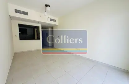 Apartment - 1 Bedroom - 1 Bathroom for rent in BQ2 Residence - Jumeirah Village Triangle - Dubai