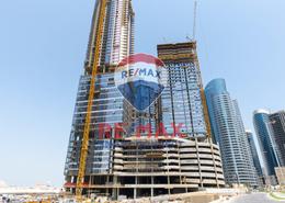 Apartment - 1 bedroom - 1 bathroom for sale in Radiant Square - City Of Lights - Al Reem Island - Abu Dhabi