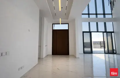 Villa - 7 Bedrooms - 7+ Bathrooms for rent in Saih Shuaib 1 - Jebel Ali - Dubai