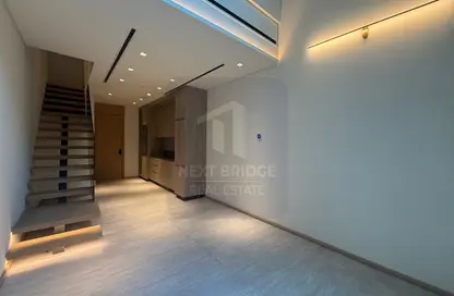 Apartment - 1 Bedroom - 2 Bathrooms for rent in The Autograph - Jumeirah Village Circle - Dubai