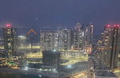 Apartment - 1 Bedroom - 2 Bathrooms for sale in Radiant Square - City Of Lights - Al Reem Island - Abu Dhabi