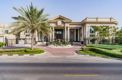 Villa for rent in Al Manara - Jumeirah Village Triangle - Dubai