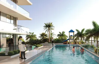 Apartment - Studio - 1 Bathroom for sale in Zyra Vista Residences - Al Warsan 4 - Al Warsan - Dubai