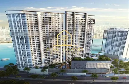 Documents image for: Apartment - 1 Bedroom - 2 Bathrooms for sale in Al Maryah Vista - Al Maryah Island - Abu Dhabi, Image 1