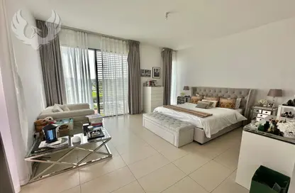 Townhouse - 4 Bedrooms - 4 Bathrooms for sale in Cherrywoods - Dubai Land - Dubai