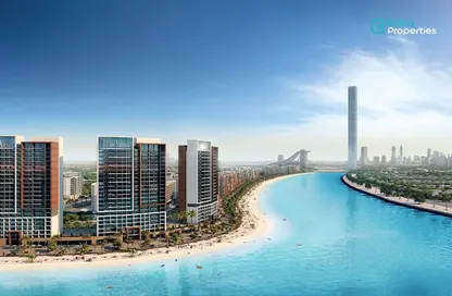 شقة - 1 حمام للبيع في عزيزي ريفيرا بيتش فرونت - ميدان واحد - ميدان - دبي