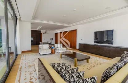 Apartment - 3 Bedrooms - 4 Bathrooms for sale in Dorchester Collection Dubai - Business Bay - Dubai