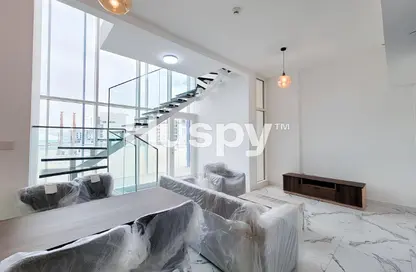 Apartment - 2 Bedrooms - 2 Bathrooms for sale in Oasis 2 - Oasis Residences - Masdar City - Abu Dhabi