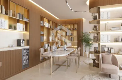 Apartment - 2 Bedrooms - 3 Bathrooms for sale in Ellington Ocean House - Palm Jumeirah - Dubai