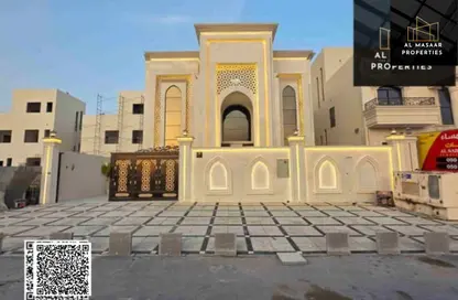 فيلا - 5 غرف نوم - 7 حمامات للبيع في الحليو 2 - الحليو - عجمان
