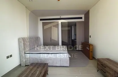 Apartment - Studio - 1 Bathroom for rent in Binghatti Aurora - District 12 - Jumeirah Village Circle - Dubai Apartment - Studio - 1 Bathroom for rent in Binghatti Aurora - District 12 - Jumeirah Village Circle - Dubai