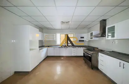 Villa - 4 Bedrooms - 5 Bathrooms for rent in Barashi - Al Badie - Sharjah