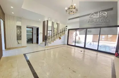 Villa - 4 Bedrooms - 6 Bathrooms for rent in Mirdif Villas - Mirdif - Dubai