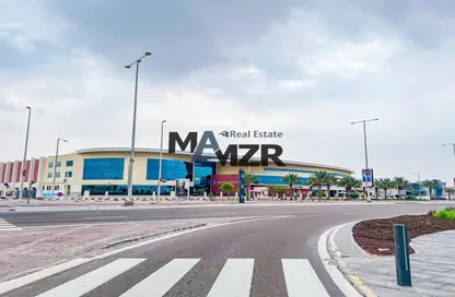 Land - Studio for sale in Al Merief - Khalifa City - Abu Dhabi