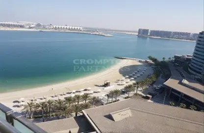 Apartment - 2 Bedrooms - 3 Bathrooms for sale in Al Rahba - Al Muneera - Al Raha Beach - Abu Dhabi