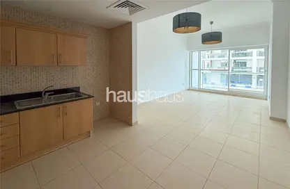 Apartment - 1 Bedroom - 1 Bathroom for rent in Mayfair Residency - Business Bay - Dubai