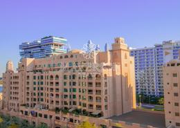 صورةمبنى خارجي لـ: شقة - 2 غرف نوم - 4 حمامات للكراء في الحمري - مساكن شور لاين - نخلة الجميرا - دبي, صورة 1