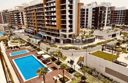 شقة - 1 حمام للبيع في 20 عزيزي ريفيرا - ميدان واحد - ميدان - دبي