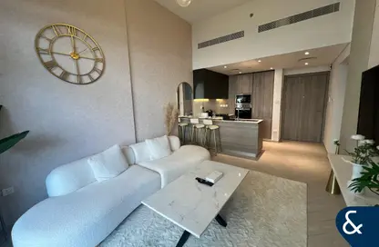 Apartment - 1 Bedroom - 1 Bathroom for rent in Oxford 212 - Jumeirah Village Circle - Dubai Apartment - 1 Bedroom - 1 Bathroom for rent in Oxford 212 - Jumeirah Village Circle - Dubai