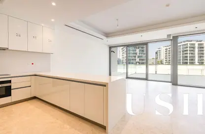 Apartment - 4 Bedrooms - 5 Bathrooms for sale in Lagoon Views - District One - Mohammed Bin Rashid City - Dubai