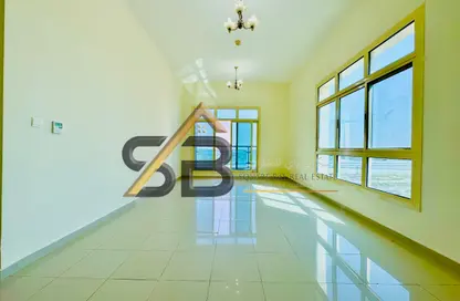 Apartment - 2 Bedrooms - 3 Bathrooms for rent in Dubai Silicon Oasis - Dubai