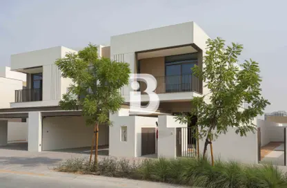 Townhouse - 4 Bedrooms - 4 Bathrooms for rent in Tilal Al Furjan - Al Furjan - Dubai