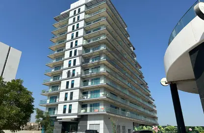 Penthouse - 3 Bedrooms - 5 Bathrooms for rent in Jamam Residence - Al Raha Beach - Abu Dhabi