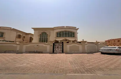 Villa - 5 Bedrooms - 7 Bathrooms for rent in Al Rawda 3 - Al Rawda - Ajman