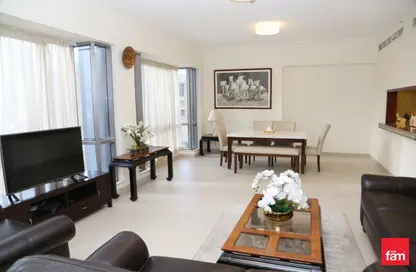 شقة - 2 غرف نوم - 3 حمامات للايجار في البرج الجنوبي 1 - الجناح الجنوبي - دبي وسط المدينة - دبي شقة - 2 غرف نوم - 3 حمامات للايجار في البرج الجنوبي 1 - الجناح الجنوبي - دبي وسط المدينة - دبي