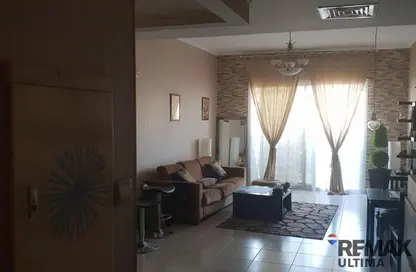 Apartment - 1 Bedroom - 1 Bathroom for sale in Mulberry 1 - Emirates Gardens 2 - Jumeirah Village Circle - Dubai