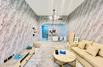Apartment - 1 Bedroom - 2 Bathrooms for rent in Cordoba Palace - Dubai Silicon Oasis - Dubai