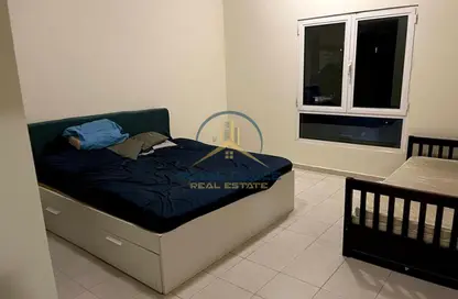 شقة - غرفة نوم - 2 حمامات للبيع في بناية  38إلى107 - طراز البحر المتوسط - ديسكفري جاردنز - دبي