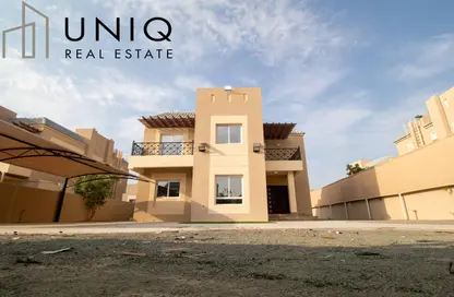 فيلا - 5 غرف نوم - 4 حمامات للايجار في فلل C - اساطير دبي لاند (ليفينج ليجيندز) - دبي