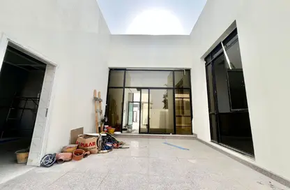 فيلا - 4 غرف نوم - 6 حمامات للايجار في البرشاء جنوب 2 - جنوب البرشاء - البرشاء - دبي فيلا - 4 غرف نوم - 6 حمامات للايجار في البرشاء جنوب 2 - جنوب البرشاء - البرشاء - دبي