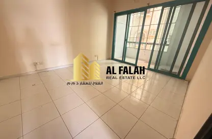 Apartment - 3 Bedrooms - 3 Bathrooms for rent in Al Majaz 1 - Al Majaz - Sharjah