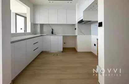 Apartment - 2 Bedrooms - 2 Bathrooms for rent in Binghatti Nova - District 12 - Jumeirah Village Circle - Dubai