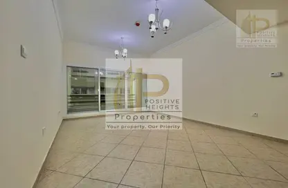 Apartment - 1 Bedroom - 1 Bathroom for rent in Zumurud Building - Al Barsha 1 - Al Barsha - Dubai