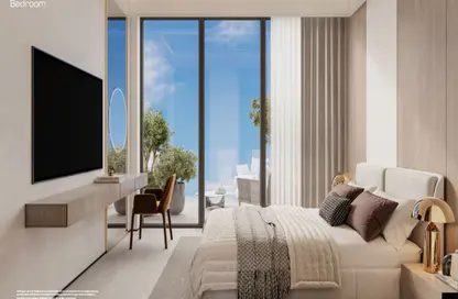 Apartment - 2 Bedrooms - 2 Bathrooms for sale in Sola Residences - Wasl Gate - Dubai