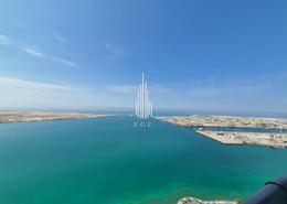 Apartment - 2 bedrooms - 3 bathrooms for rent in Saraya One - Corniche Road - Abu Dhabi