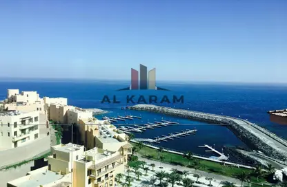 Villa - 3 Bedrooms - 4 Bathrooms for sale in Dibba Al Fujairah - Fujairah