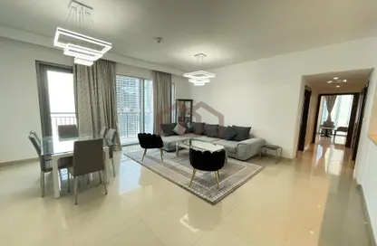 Apartment - 2 Bedrooms - 2 Bathrooms for sale in Harbour Views 1 - Dubai Creek Harbour (The Lagoons) - Dubai