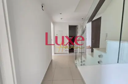 دوبلكس - 2 غرف نوم - 3 حمامات للايجار في باسيفيك تونجا - باسيفيك - جزيرة المرجان - رأس الخيمة