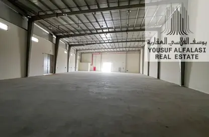 مستودع - استوديو - 1 حمام للايجار في أم الثعوب - أم القيوين مستودع - استوديو - 1 حمام للايجار في أم الثعوب - أم القيوين