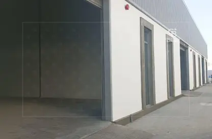 Warehouse - Studio for rent in Al Quoz Industrial Area 1 - Al Quoz Industrial Area - Al Quoz - Dubai