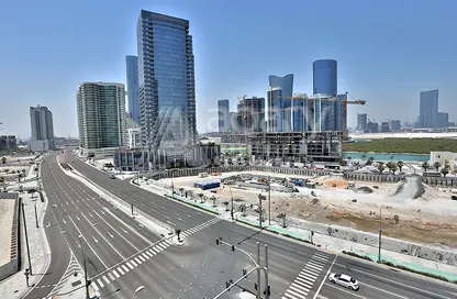 Apartment - 3 Bedrooms - 3 Bathrooms for sale in Meera 1 - Shams Abu Dhabi - Al Reem Island - Abu Dhabi