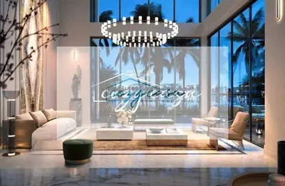 Villa - 5 Bedrooms - 7 Bathrooms for sale in District One West Phase 2 - District One - Mohammed Bin Rashid City - Dubai