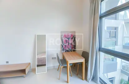 Apartment - Studio - 1 Bathroom for sale in AZIZI Roy Mediterranean - Al Furjan - Dubai