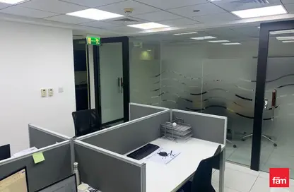 Office Space - Studio for rent in Jumeirah Business Centre 5 (JBC 5) - JLT Cluster W - Jumeirah Lake Towers - Dubai