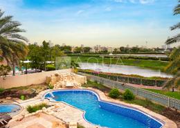Villa - 5 bedrooms - 8 bathrooms for sale in Meadows 6 - Meadows - Dubai