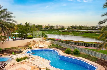 Villa - 5 Bedrooms for sale in Meadows 6 - Meadows - Dubai